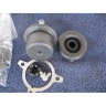 Lower ball-joints for Lancia Flavia 2000